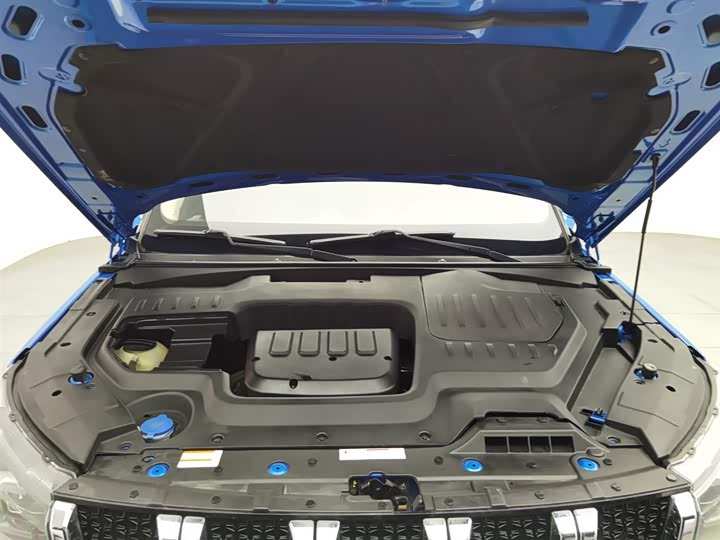 Фото 6 - BAIC Beijing BJ30