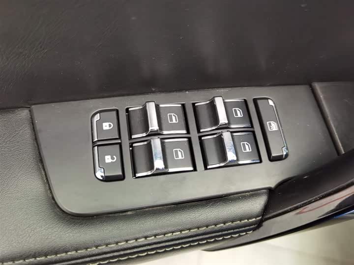 Фото 9 - BAIC Beijing BJ30