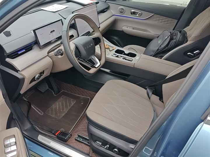 Фото 15 - Chery Tiggo 8 Plus C-DM