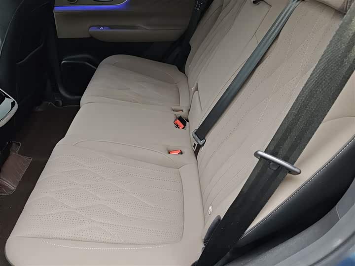 Фото 17 - Chery Tiggo 8 Plus C-DM