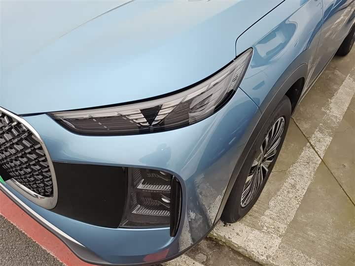 Фото 24 - Chery Tiggo 8 Plus C-DM