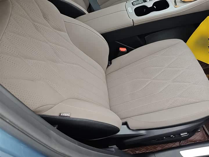 Фото 25 - Chery Tiggo 8 Plus C-DM