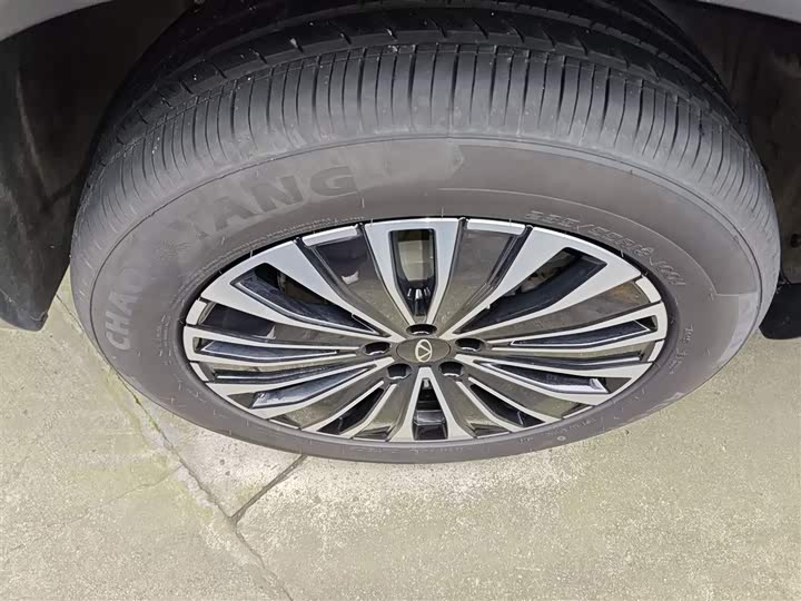 Фото 26 - Chery Tiggo 8 Plus C-DM