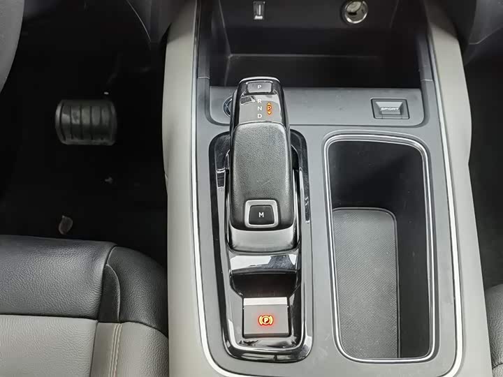 Фото 13 - Citroen C5 Aircross 2023