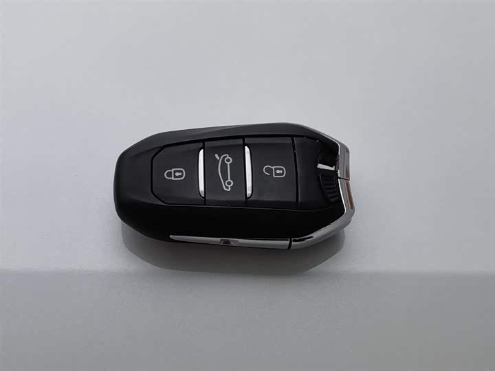 Фото 19 - Citroen C5 Aircross 2023