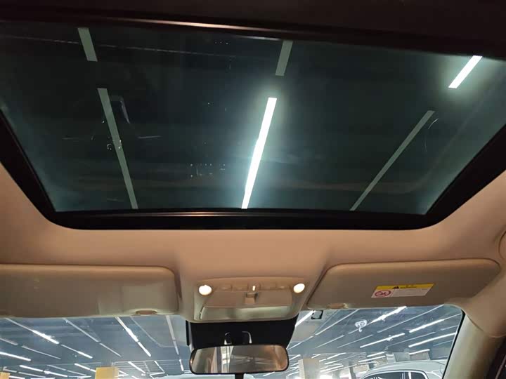 Фото 18 - Nissan X-Trail