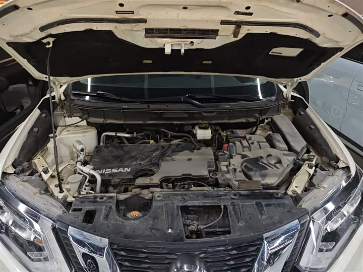 Фото 20 - Nissan X-Trail