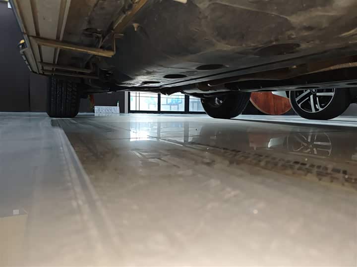 Фото 21 - Nissan X-Trail