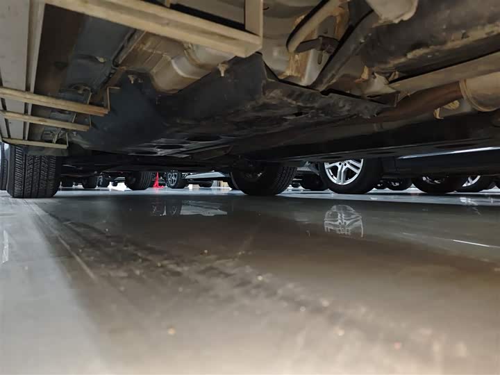 Фото 22 - Nissan X-Trail