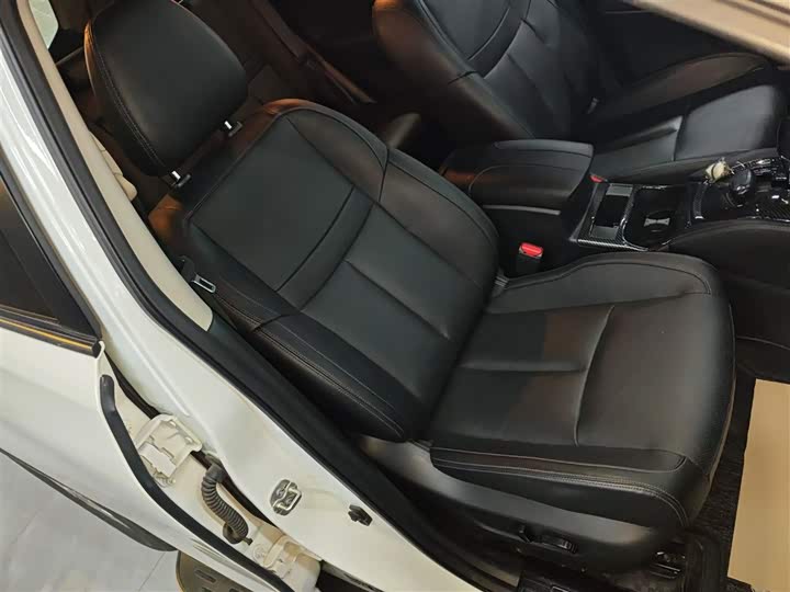 Фото 25 - Nissan X-Trail