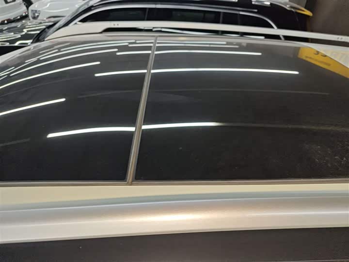 Фото 27 - Nissan X-Trail