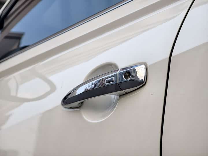 Фото 5 - Nissan Teana