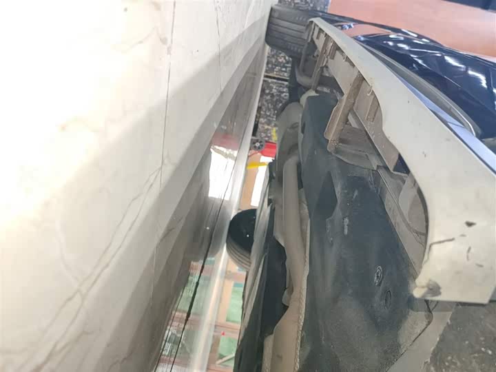 Фото 20 - Toyota Crown Kluger