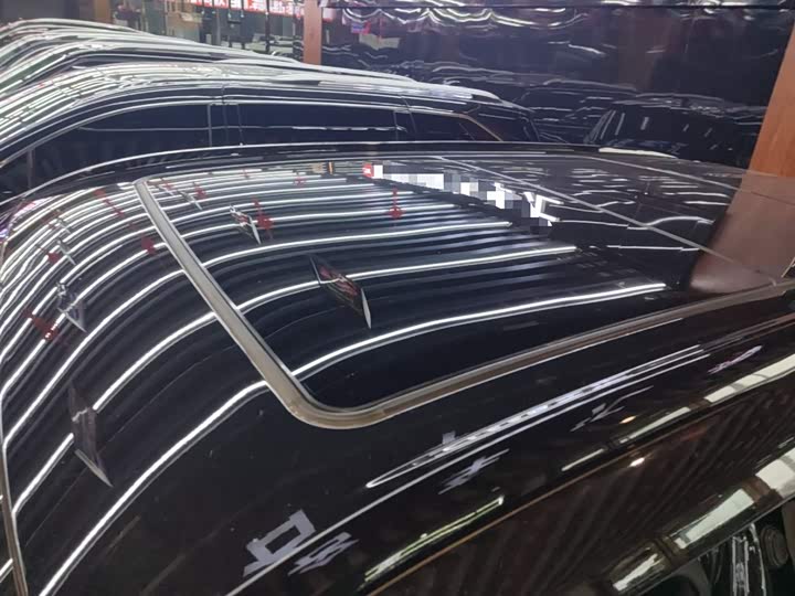 Фото 26 - Toyota Crown Kluger