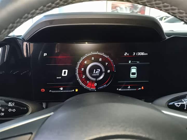 Фото 12 - Hyundai Elantra N line