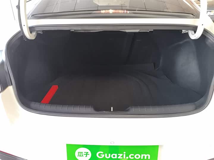 Фото 19 - Hyundai Elantra N line