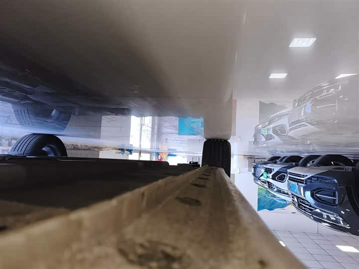 Фото 21 - Hyundai Elantra N line