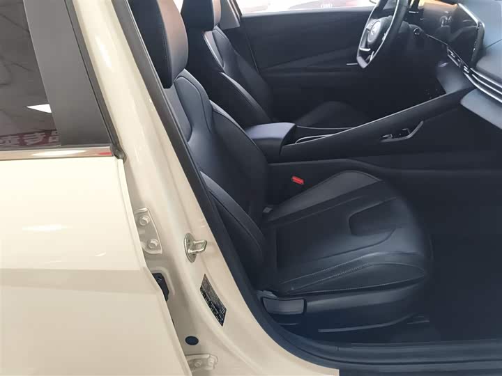 Фото 25 - Hyundai Elantra N line