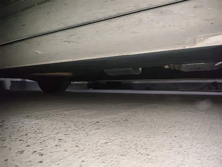 Фото 16 - Hyundai Custo