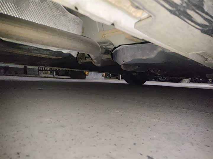 Фото 17 - Hyundai Custo