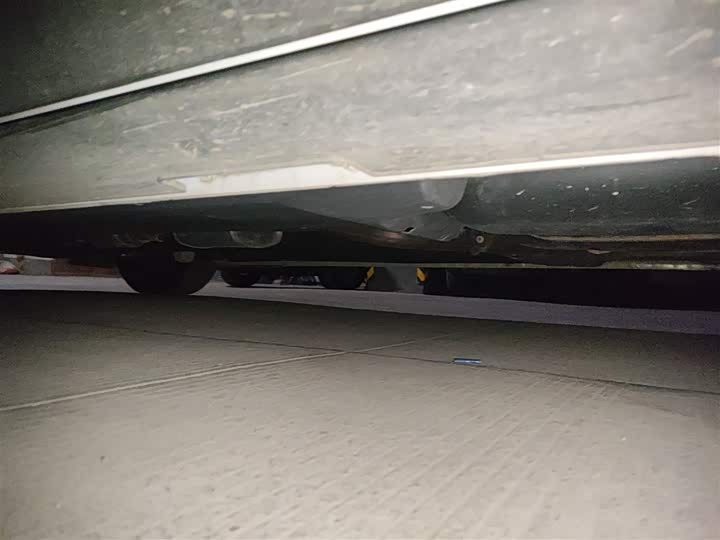 Фото 18 - Hyundai Custo