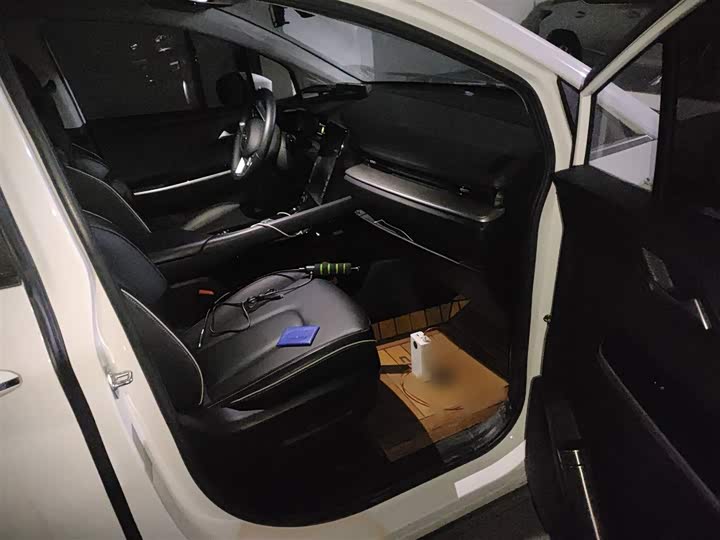 Фото 20 - Hyundai Custo