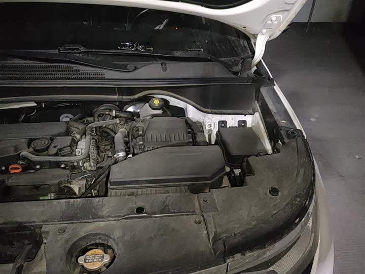 Фото 22 - Hyundai Custo