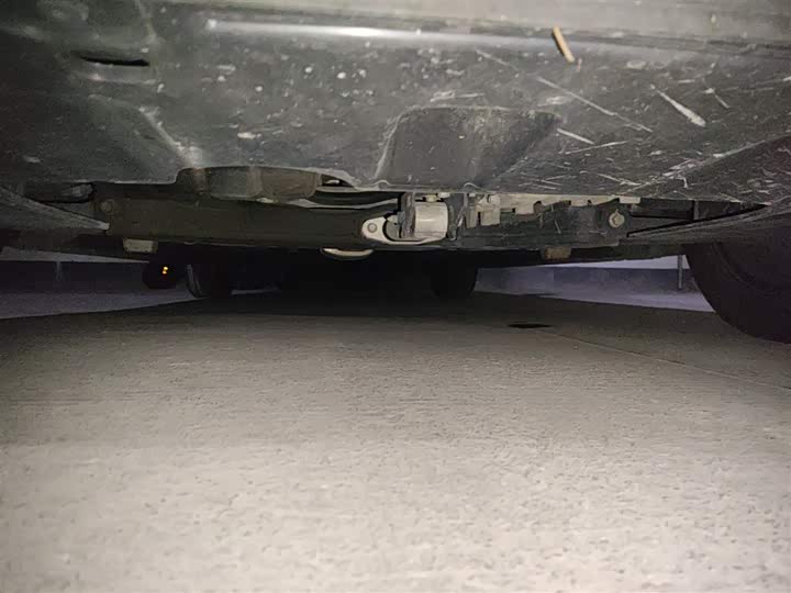 Фото 23 - Hyundai Custo