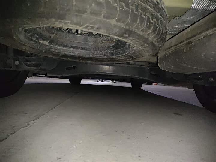 Фото 25 - Hyundai Custo