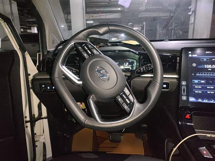 Фото 3 - Hyundai Custo