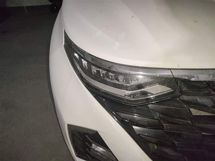 Фото 30 - Hyundai Custo