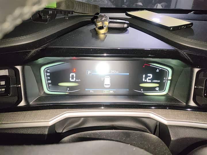 Фото 4 - Hyundai Custo