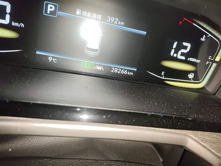 Фото 5 - Hyundai Custo