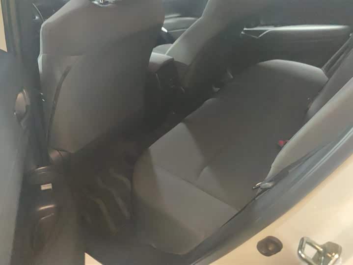 Фото 11 - Toyota Corolla Cross