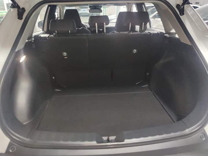 Фото 4 - Toyota Corolla Cross