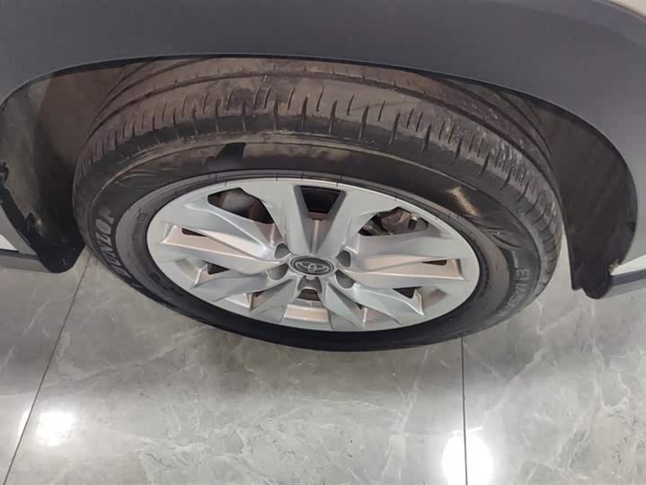 Фото 6 - Toyota Corolla Cross