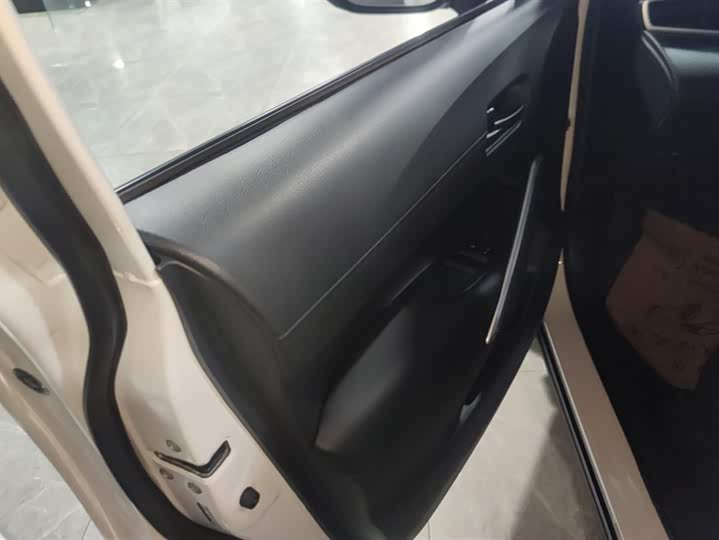 Фото 7 - Toyota Corolla Cross