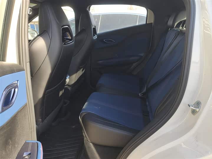 Фото 17 - BYD Seagull