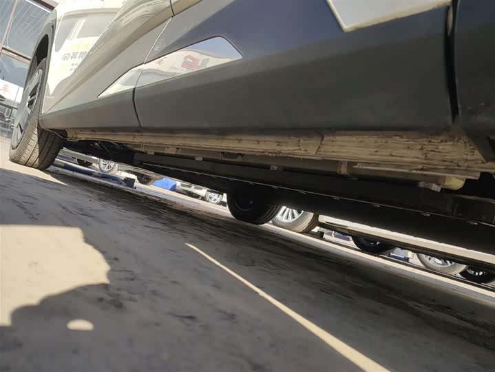 Фото 22 - BYD Seagull