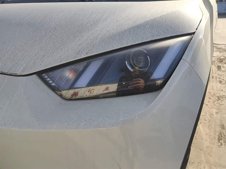 Фото 24 - BYD Seagull