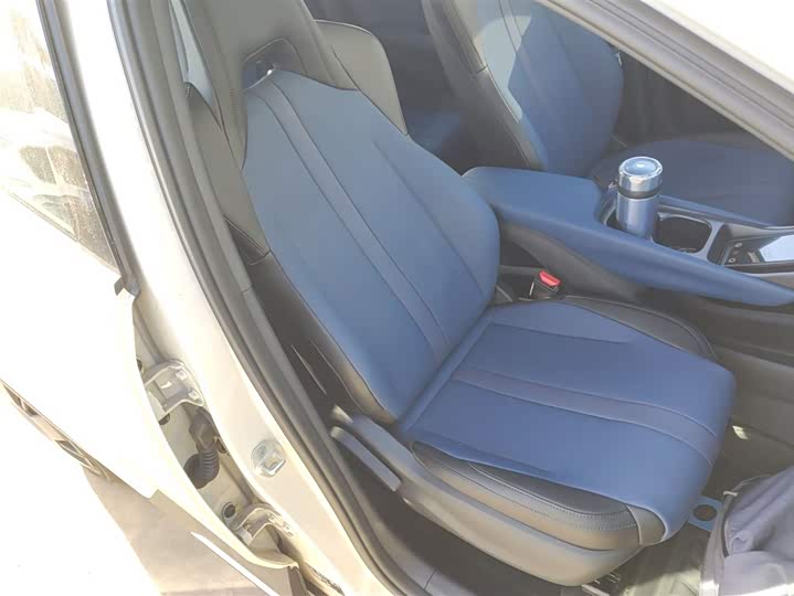 Фото 25 - BYD Seagull