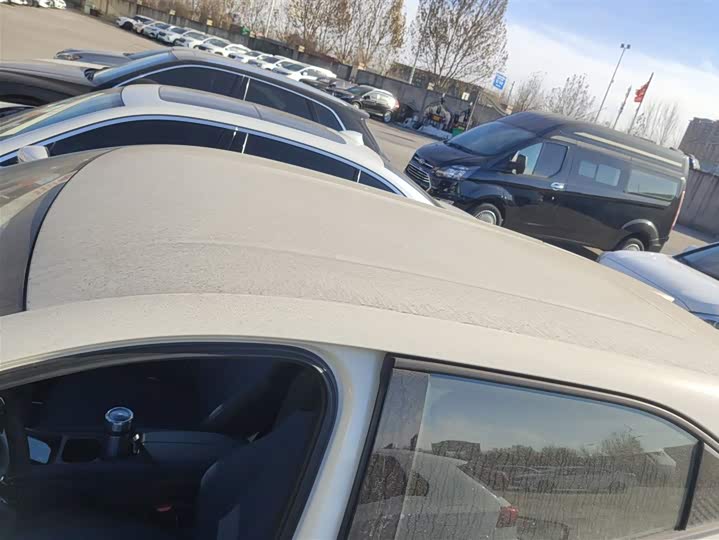 Фото 27 - BYD Seagull