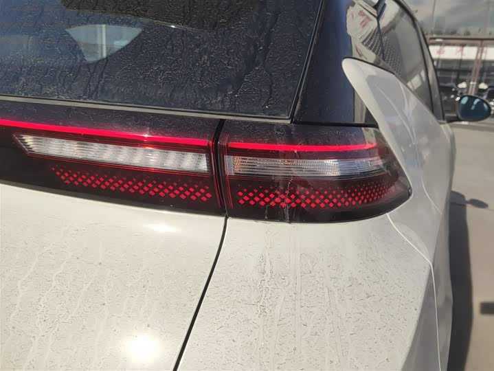 Фото 8 - BYD Seagull