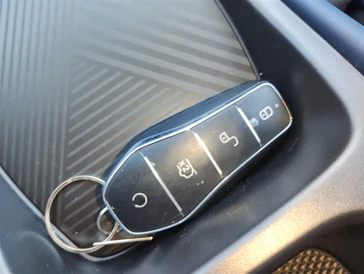 Фото 9 - BYD Seagull