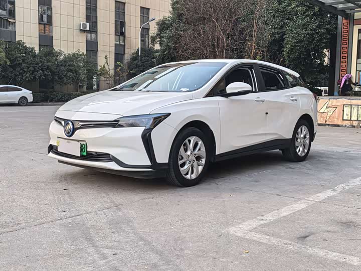 Фото 1 - Buick Velite 6