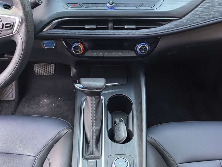 Фото 10 - Buick Velite 6