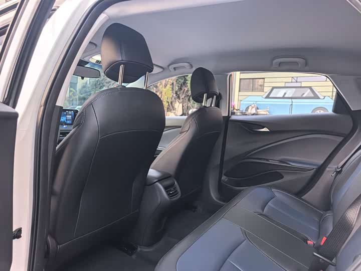 Фото 12 - Buick Velite 6