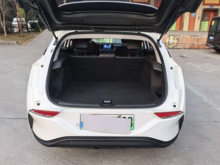 Фото 17 - Buick Velite 6