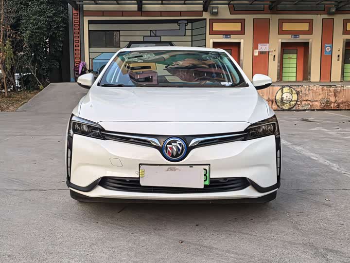 Фото 2 - Buick Velite 6