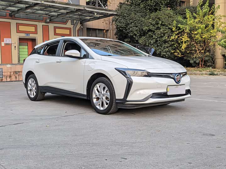 Фото 3 - Buick Velite 6